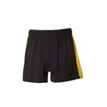 MVPdri Shorts with Inserts & 5" Inseam